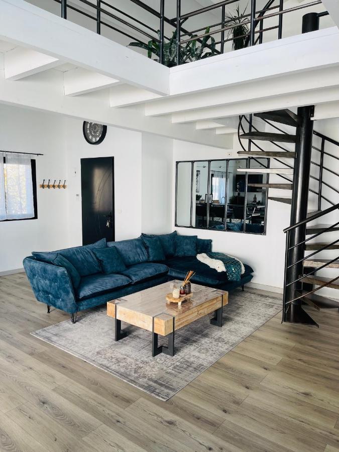 Charmante Villa Aux Portes De La Rochelle Villedoux Екстериор снимка